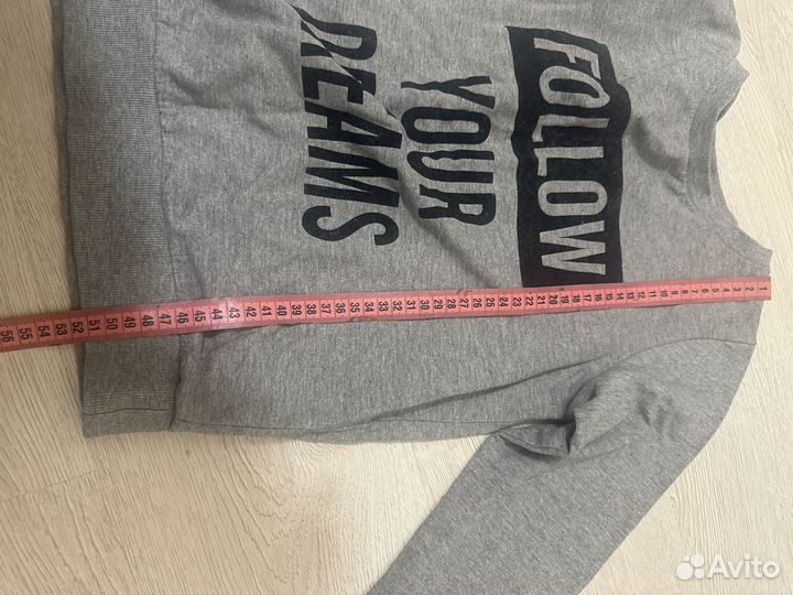 Свитшот на девочку