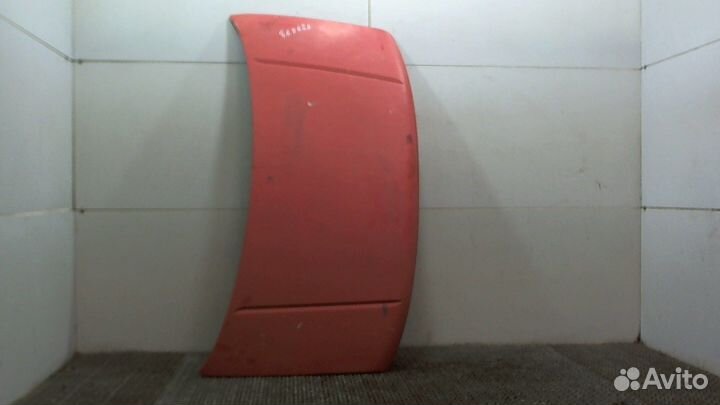 Капот LDV (DAF) Convoy, 2000