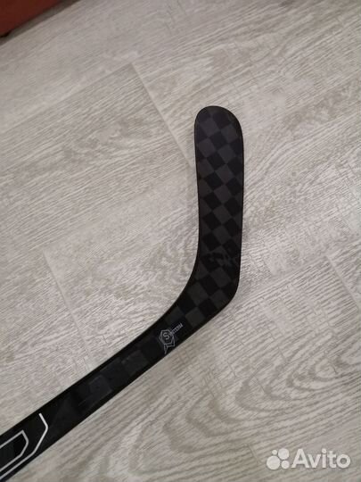 Клюшка Заряд Т-90 (75фл,новая,оригинал)