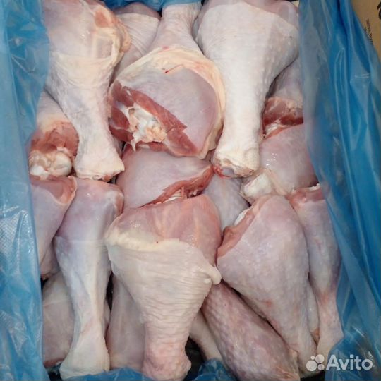 Фарш индейки