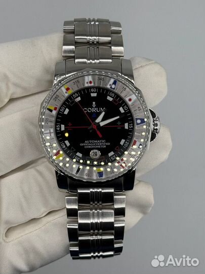 Corum Admirals Cup 982.630.20