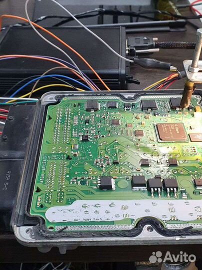 Автоэлектрик