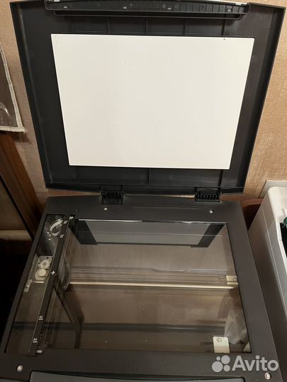 Принтер мфу