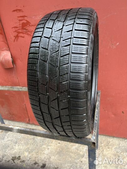 Continental ContiWinterContact TS 830 P 245/40 R19 98V