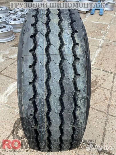 Автошина 385/65R22.5 runever RU682 20PR 160 K