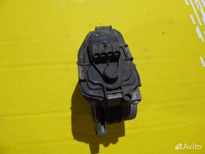 Заслонка дроссельная 1,4 Peugeot 307