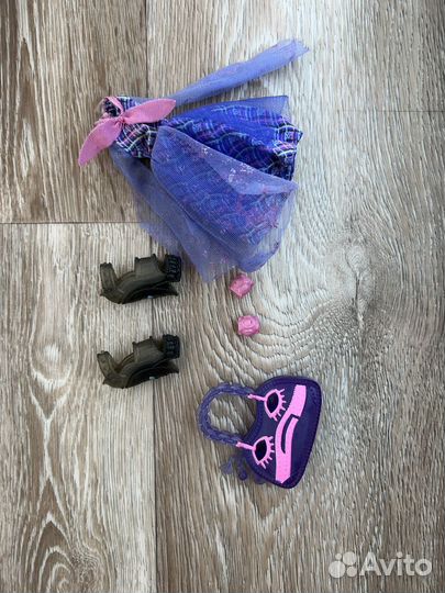 Куклы монстер хай