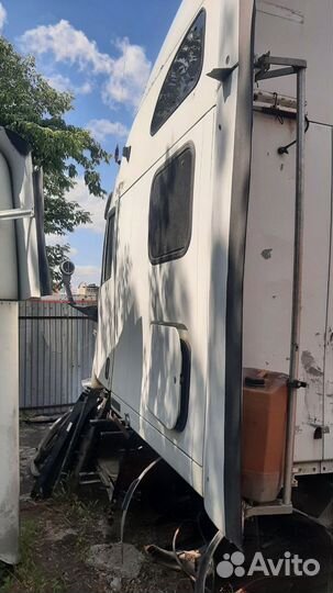 Грузовая кабина kenworth T2000