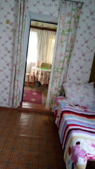 Дом 85 м² на участке 17,3 сот.