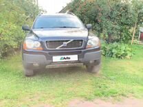 Volvo XC90 2.5 AT, 2004, 300 000 км, с пробегом, цена 750 000 руб.