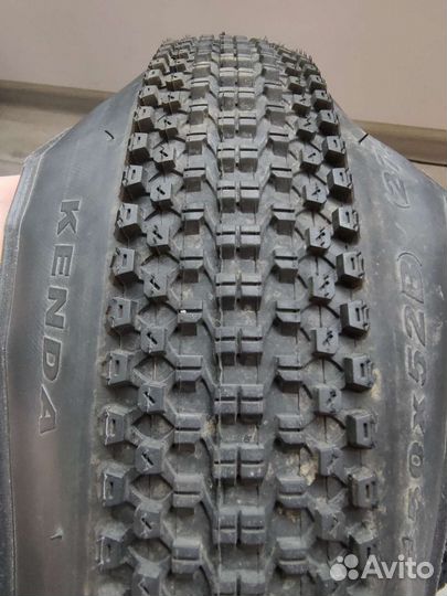 Kenda small block eight pro 27.5 2.1