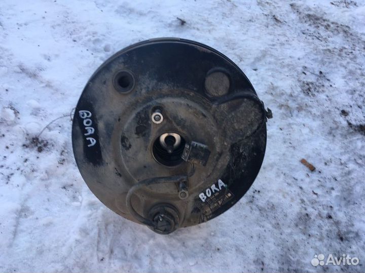 Вакуумный усилитель Volkswagen Golf4/Bora 1J2 ATN