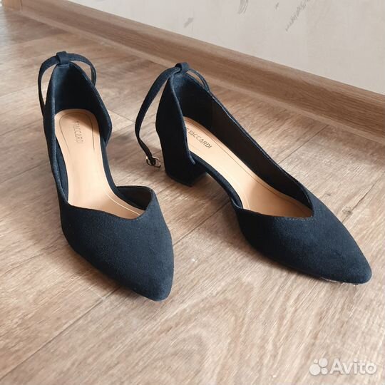 Туфли босоножки Новые 38