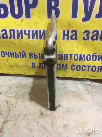 Радиатор печки Datsun On Do