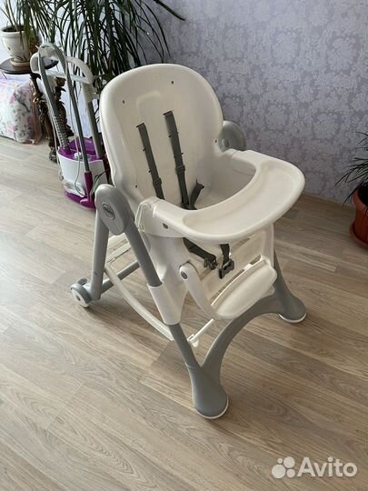 Стул для кормления CAM Италия