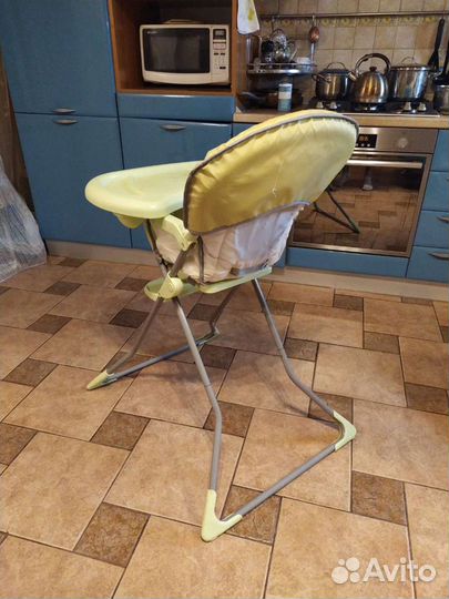 Стул для кормления