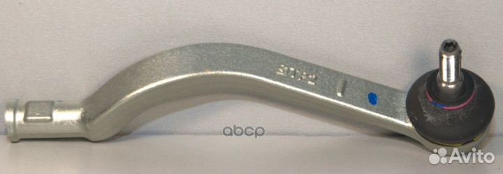 Наконечник рулевой тяги правый Largus 600155044