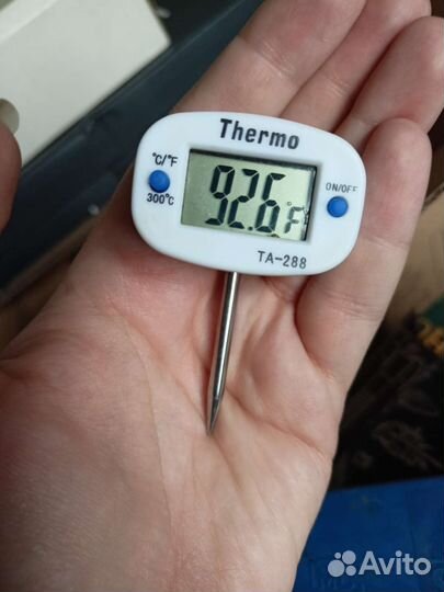 Термометр для дома кухни самогонного аппарата