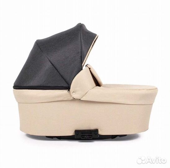 Прогулочная Коляска 2 в 1 Alis orion or 03