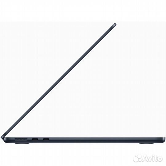 MacBook Air 15 2023 M2 / 8 / 256 / Midnight