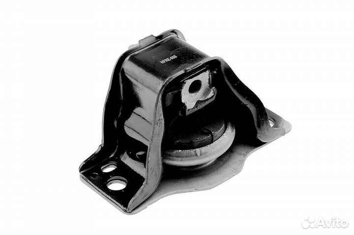 Подушка двигателя. Опора двс, кпп