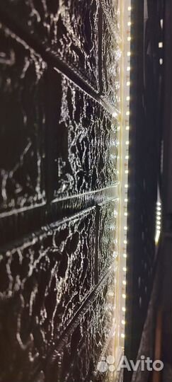 Панно с подсветкой