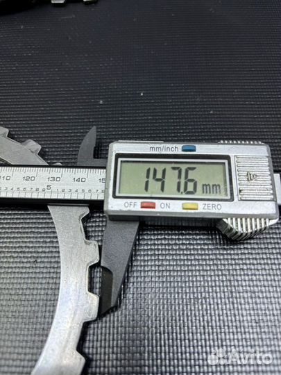 Фрикционы Low/Rev Citroen Xsara 4HP14 2000