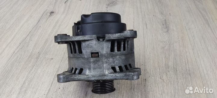 Генератор VW