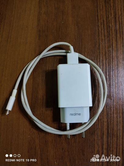 realme C21Y, 4/64 ГБ