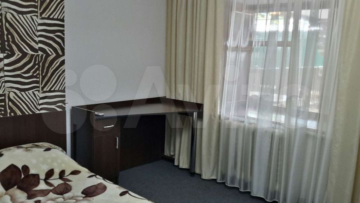 Комната 32 м², 1/2 эт.