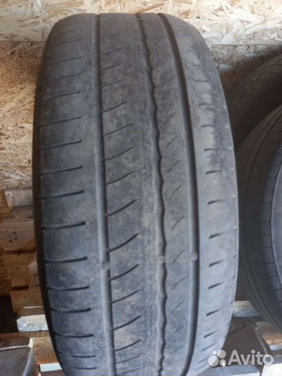 Pirelli Cinturato P1 205/55 R16
