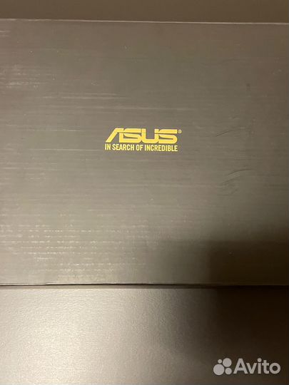 Asus GTX 1660 Super