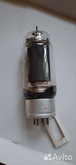 Радиолампы СССР