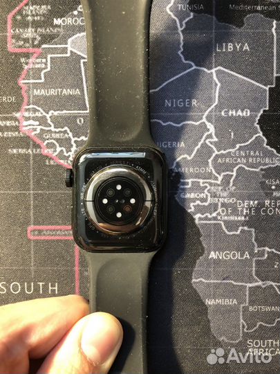 Смарт часы X7 Max