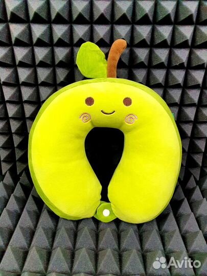 Подушка дорожная