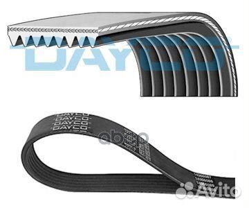 DY8PK2482HD ремень поликлиновой 8PK2482 MB M 9