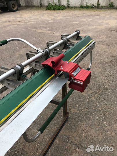 Листогиб, аренда листогибочного станка