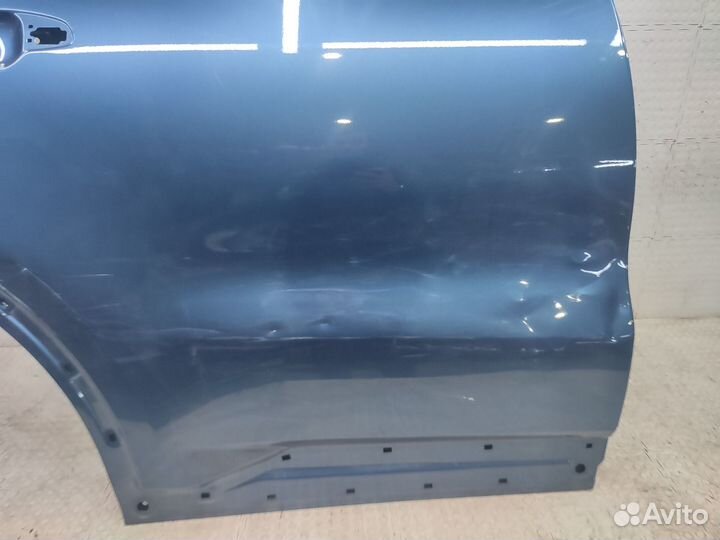 Дверь задняя правая Kia Sorento 4 MQ 2020