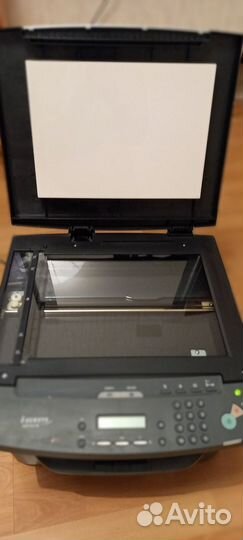 Мфу canon i-sensys MF 4018