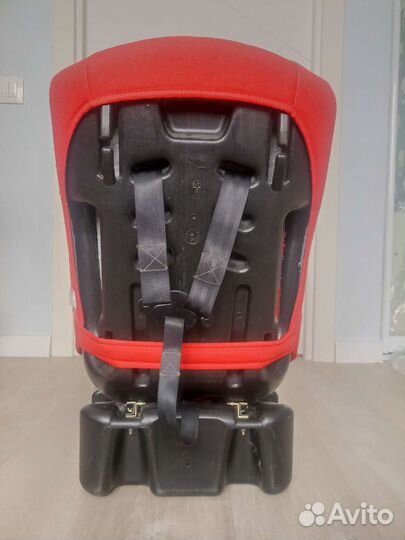 Детское автокресло от 0 до 18 кг