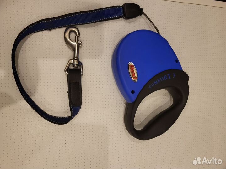 Амуниция для собак