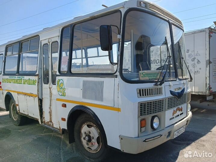 Городской автобус ПАЗ 32053, 2009