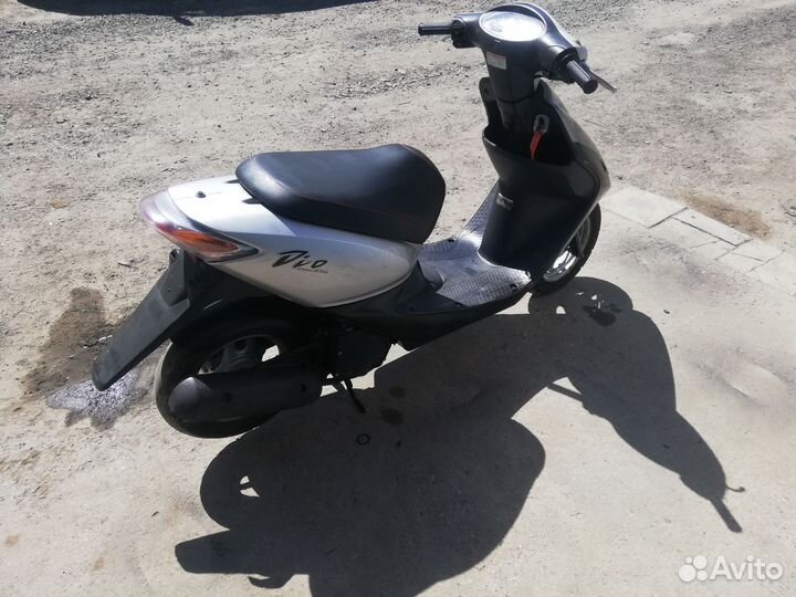 Продам Honda dio af56