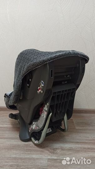 Детское автокресло britax romer first class plus