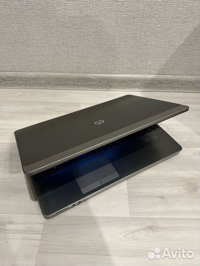 Мощный Современный Ноутбук