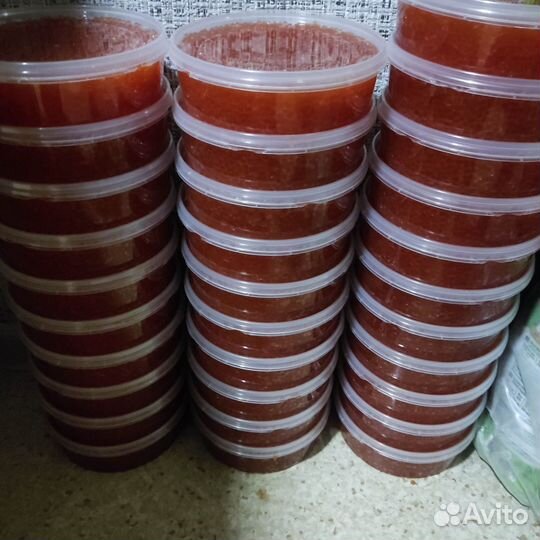 Рыба,Кета,Горбуша,Икра