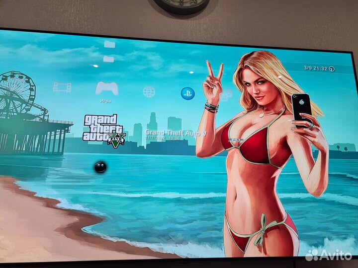 Sony playstation 3 slim