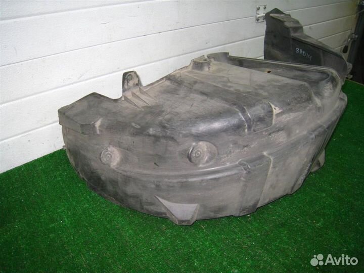 Подкрылок задний левый Suzuki SX4 2009