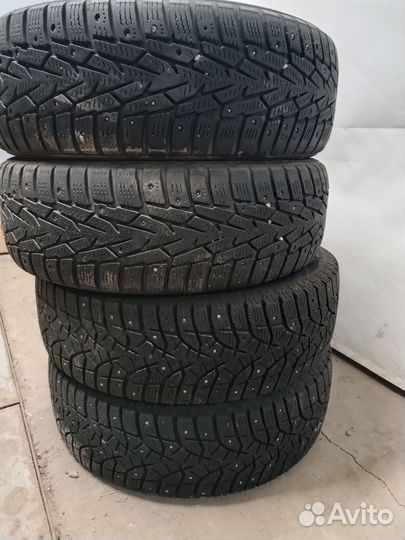 Nordman 7 185/65 R15 19
