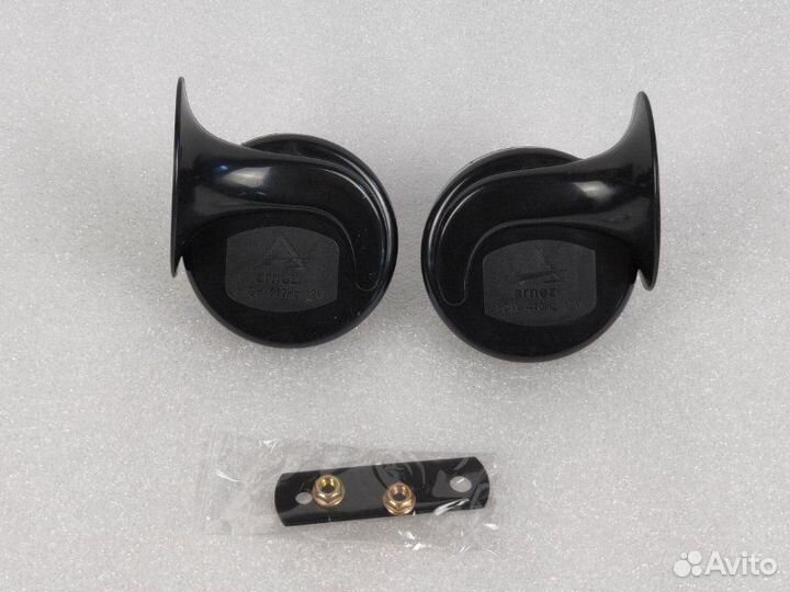 Сигнал звуковой